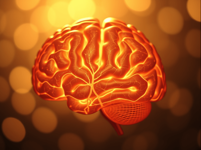 [Vendredi Lecture] &laquo;&nbsp;Ancré&nbsp;&raquo; : Une plongée fascinante dans les méandres de notre système&nbsp;nerveux