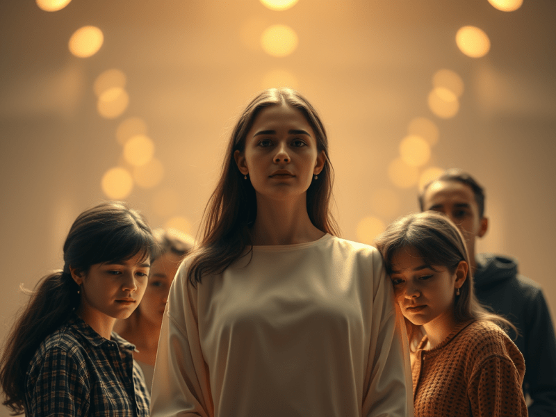 [Outils] L&rsquo;Internal Family Systems (IFS) : Une approche révolutionnaire en&nbsp;psychothérapie